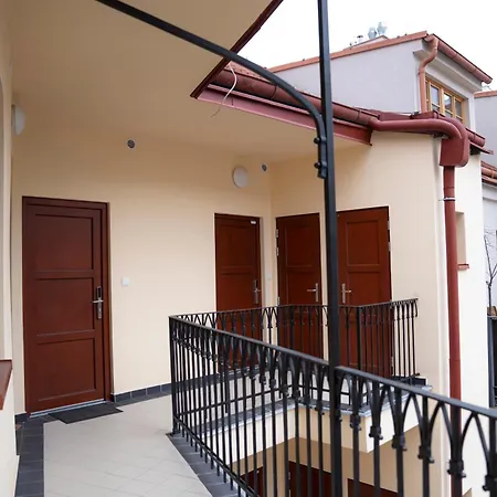 Stay2gether In Pink 16 - Main Train Station Appartement